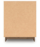 Chirason Wide Chest of Drawers