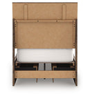 Chirason Bed - Ace Furniture and Decor