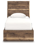 Chirason Bed - Ace Furniture and Decor