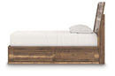Chirason Bed - Ace Furniture and Decor