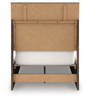 Chirason Bed - Ace Furniture and Decor
