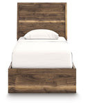 Chirason Bed - Ace Furniture and Decor