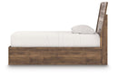 Chirason Bed - Ace Furniture and Decor