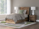 Chirason Bed - Ace Furniture and Decor