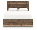 Chirason Bed - Ace Furniture and Decor