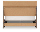 Chirason Bed - Ace Furniture and Decor