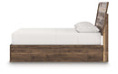 Chirason Bed - Ace Furniture and Decor
