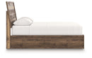 Chirason Bed - Ace Furniture and Decor