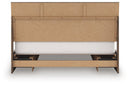 Chirason Bed - Ace Furniture and Decor
