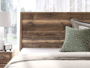 Chirason Bed - Ace Furniture and Decor