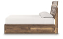 Chirason Bed - Ace Furniture and Decor