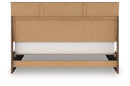 Chirason Bed - Ace Furniture and Decor