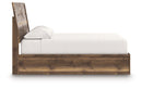 Chirason Bed - Ace Furniture and Decor