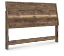 Chirason Bed - Ace Furniture and Decor