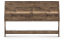 Chirason Bed - Ace Furniture and Decor