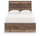 Chirason Bed - Ace Furniture and Decor
