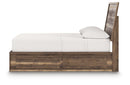 Chirason Bed - Ace Furniture and Decor