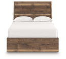 Chirason Bed - Ace Furniture and Decor