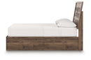 Chirason Bed - Ace Furniture and Decor