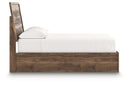 Chirason Bed - Ace Furniture and Decor