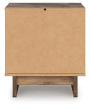 Chirason Nightstand