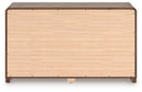 Fortlorn Dresser and Mirror - Ace Furniture and Decor