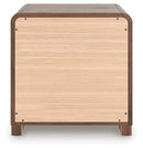 Fortlorn Nightstand - Ace Furniture and Decor