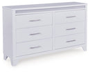 Jarlee Dresser