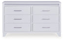 Jarlee Dresser