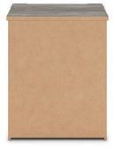 Frandern Nightstand