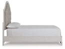 Blendon Upholstered Bed