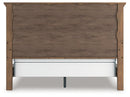 Feddinger Bed