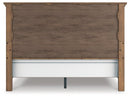 Feddinger Bed
