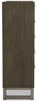 Arkenton Chest of Drawers