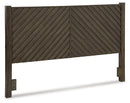 Arkenton Bed