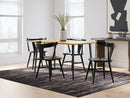 Gretlynn Dining Package