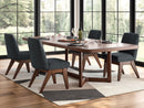 Dilenno Dining Room Set - Ace Furniture and Decor