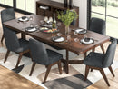 Dilenno Dining Room Set - Ace Furniture and Decor