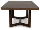 Dilenno Dining Room Set - Ace Furniture and Decor