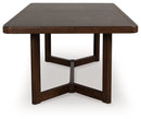 Dilenno Dining Room Set - Ace Furniture and Decor