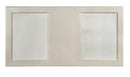 Crawford Dining Table in Silver 5546-84 - Ace Furniture and Decor