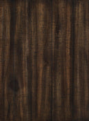 Cardona King Panel Bed in Driftwood Charcoal 1689K-1EK* - Ace Furniture and Decor