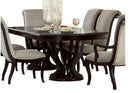 Savion Dining Table in Espresso 5494-106*