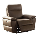 Olympia Power Double Reclining Chair 8308-1PW