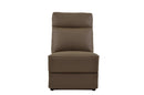 Olympia Armless Chair 8308-AC