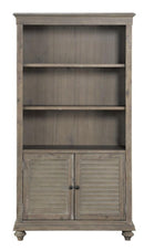 Cardano Bookcase in Brown 1689BR-18