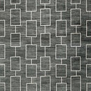 Elderland Washable 7'6" x 9'6" Area Rug