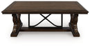 Maylee Coffee Table
