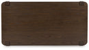 Breckington Coffee Table