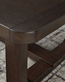 Breckington Coffee Table